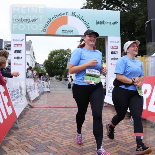 30.08.2026 - Blankeneser Heldenlauf Lena Gebhardt http://msf.ph/oto/10077827 30.08.2026 10:58:53 Ziel 5144, 5413 meine-sportfotos.de
