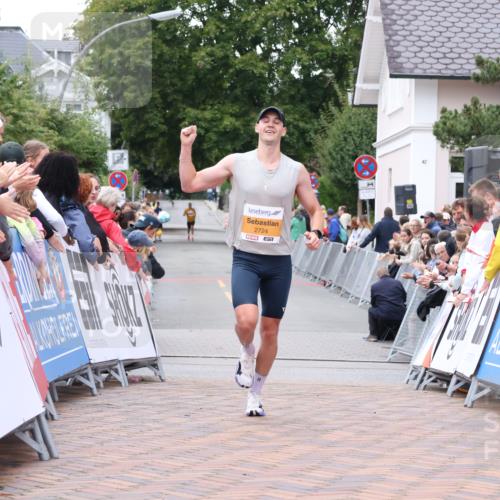 30.08.2026 - Blankeneser Heldenlauf Lena Gebhardt http://msf.ph/oto/10077875 30.08.2026 11:14:33 Ziel 2724 meine-sportfotos.de