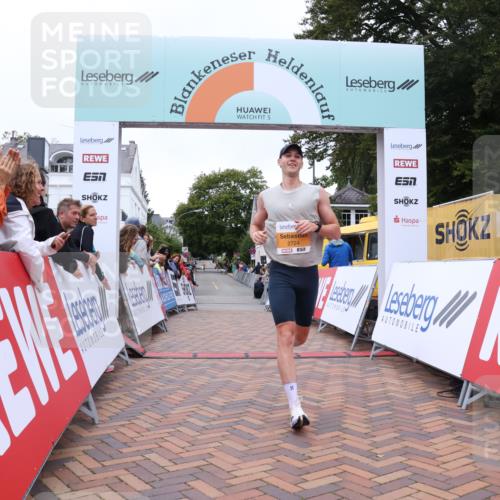30.08.2026 - Blankeneser Heldenlauf Lena Gebhardt http://msf.ph/oto/10077877 30.08.2026 11:14:36 Ziel 2724 meine-sportfotos.de