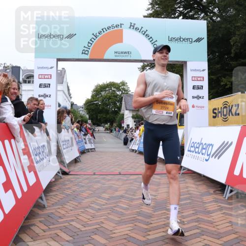 30.08.2026 - Blankeneser Heldenlauf Lena Gebhardt http://msf.ph/oto/10077878 30.08.2026 11:14:36 Ziel 2724 meine-sportfotos.de