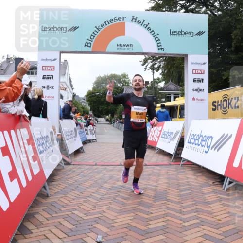 30.08.2026 - Blankeneser Heldenlauf Lena Gebhardt http://msf.ph/oto/10078005 30.08.2026 11:23:26 Ziel 2155 meine-sportfotos.de