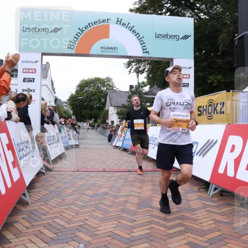 30.08.2026 - Blankeneser Heldenlauf Lena Gebhardt http://msf.ph/oto/10078147 30.08.2026 11:29:27 Ziel 2631, 2840 meine-sportfotos.de