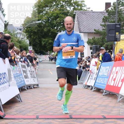 30.08.2026 - Blankeneser Heldenlauf Lena Gebhardt http://msf.ph/oto/10078236 30.08.2026 11:32:49 Ziel 2031, 2183 meine-sportfotos.de