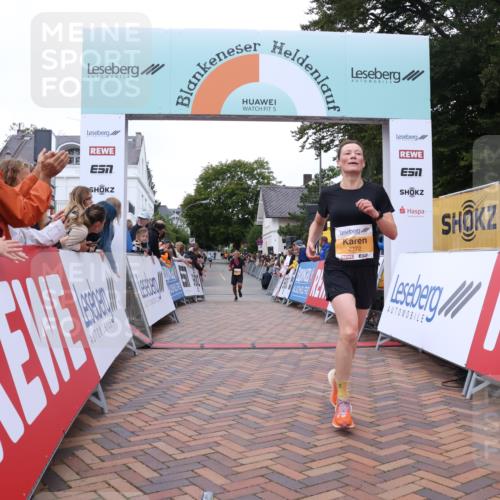 30.08.2026 - Blankeneser Heldenlauf Lena Gebhardt http://msf.ph/oto/10078356 30.08.2026 11:35:45 Ziel 2587, 2772 meine-sportfotos.de