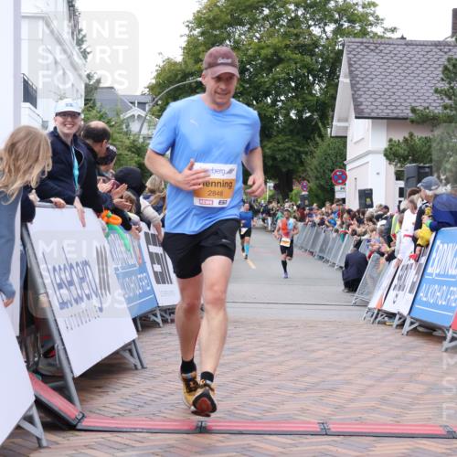 30.08.2026 - Blankeneser Heldenlauf Lena Gebhardt http://msf.ph/oto/10078365 30.08.2026 11:36:07 Ziel 2848 meine-sportfotos.de