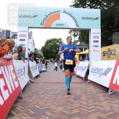 30.08.2026 - Blankeneser Heldenlauf Lena Gebhardt http://msf.ph/oto/10078378 30.08.2026 11:36:18 Ziel 2053, 2774 meine-sportfotos.de