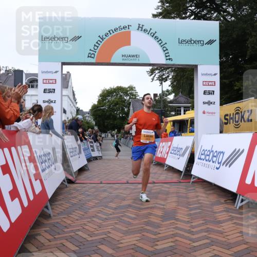 30.08.2026 - Blankeneser Heldenlauf Lena Gebhardt http://msf.ph/oto/10078385 30.08.2026 11:36:43 Ziel 2616 meine-sportfotos.de