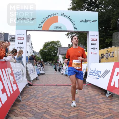 30.08.2026 - Blankeneser Heldenlauf Lena Gebhardt http://msf.ph/oto/10078386 30.08.2026 11:36:43 Ziel 2616 meine-sportfotos.de