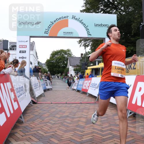30.08.2026 - Blankeneser Heldenlauf Lena Gebhardt http://msf.ph/oto/10078387 30.08.2026 11:36:44 Ziel 2616 meine-sportfotos.de