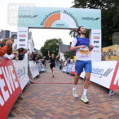 30.08.2026 - Blankeneser Heldenlauf Lena Gebhardt http://msf.ph/oto/10078447 30.08.2026 11:38:22 Ziel 2190, 2458, 2814 meine-sportfotos.de