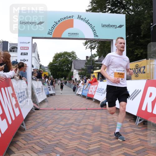30.08.2026 - Blankeneser Heldenlauf Lena Gebhardt http://msf.ph/oto/10078475 30.08.2026 11:38:54 Ziel 2043, 2655 meine-sportfotos.de