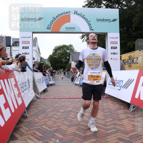 30.08.2026 - Blankeneser Heldenlauf Lena Gebhardt http://msf.ph/oto/10078485 30.08.2026 11:39:06 Ziel 2591, 2655 meine-sportfotos.de
