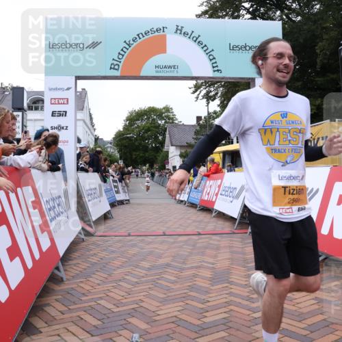 30.08.2026 - Blankeneser Heldenlauf Lena Gebhardt http://msf.ph/oto/10078486 30.08.2026 11:39:06 Ziel 2591, 2655 meine-sportfotos.de