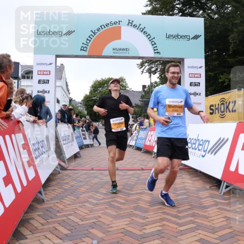 30.08.2026 - Blankeneser Heldenlauf Lena Gebhardt http://msf.ph/oto/10078540 30.08.2026 11:40:10 Ziel 2112, 2386 meine-sportfotos.de
