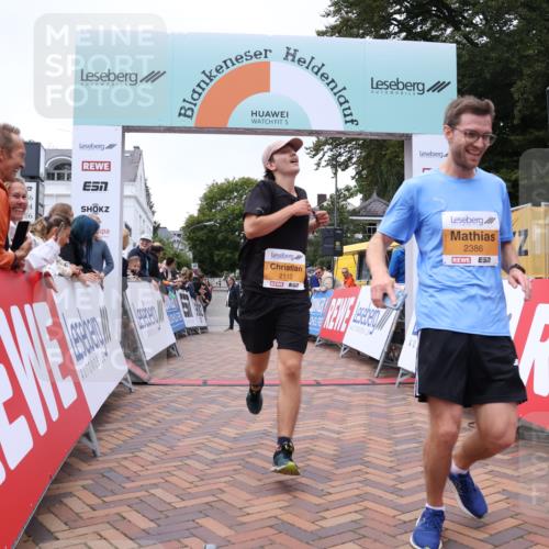 30.08.2026 - Blankeneser Heldenlauf Lena Gebhardt http://msf.ph/oto/10078541 30.08.2026 11:40:11 Ziel 2112, 2386 meine-sportfotos.de