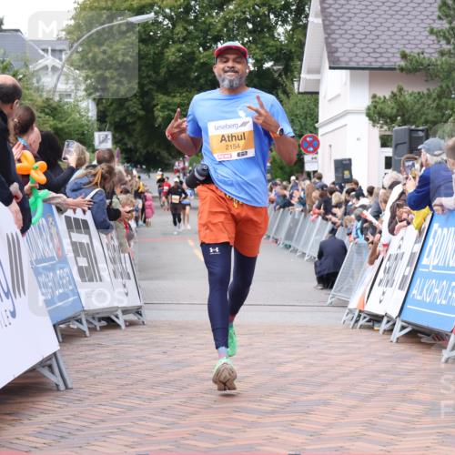 30.08.2026 - Blankeneser Heldenlauf Lena Gebhardt http://msf.ph/oto/10078577 30.08.2026 11:41:31 Ziel 2154 meine-sportfotos.de