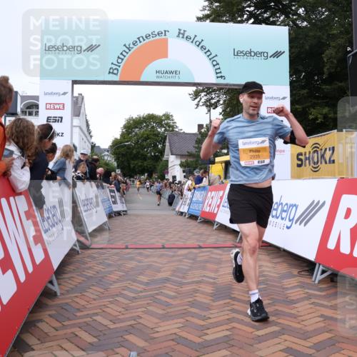 30.08.2026 - Blankeneser Heldenlauf Lena Gebhardt http://msf.ph/oto/10078601 30.08.2026 11:42:02 Ziel 2935 meine-sportfotos.de
