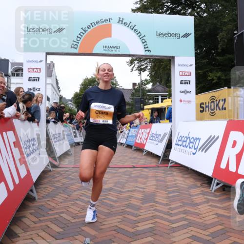 30.08.2026 - Blankeneser Heldenlauf Lena Gebhardt http://msf.ph/oto/10078619 30.08.2026 11:42:31 Ziel 2169, 2675 meine-sportfotos.de