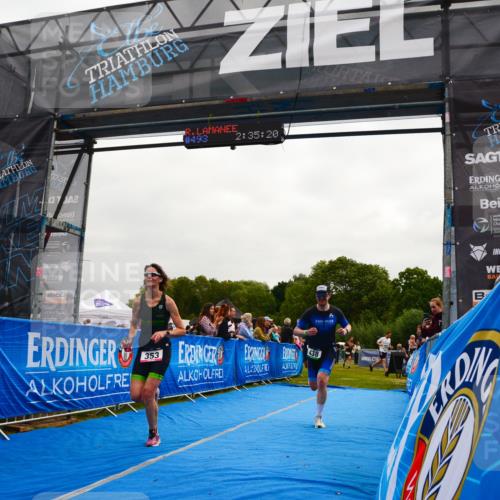 30.08.2026 - Elbe Triathlon Hamburg LAZAROV Photography http://msf.ph/oto/10079732 30.08.2026 10:55:23 Ziel 353, 438, 519, 663 meine-sportfotos.de