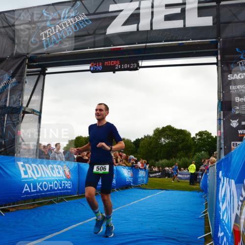 30.08.2026 - Elbe Triathlon Hamburg LAZAROV Photography http://msf.ph/oto/10080247 30.08.2026 11:08:22 Ziel 506, 790 meine-sportfotos.de