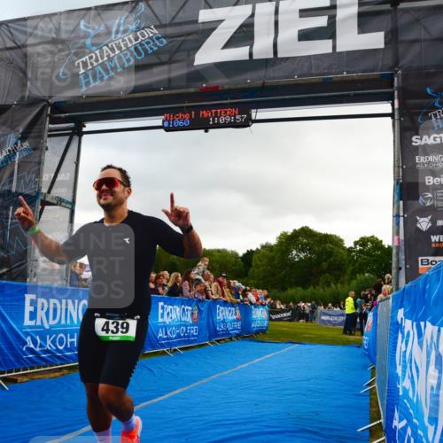 30.08.2026 - Elbe Triathlon Hamburg LAZAROV Photography http://msf.ph/oto/10080368 30.08.2026 11:10:14 Ziel 439, 581 meine-sportfotos.de