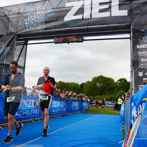 30.08.2026 - Elbe Triathlon Hamburg LAZAROV Photography http://msf.ph/oto/10080573 30.08.2026 11:13:32 Ziel 560, 598, 620, 699, 752 meine-sportfotos.de