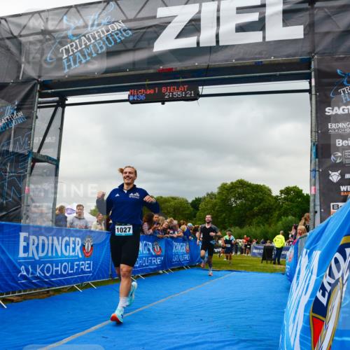 30.08.2026 - Elbe Triathlon Hamburg LAZAROV Photography http://msf.ph/oto/10080707 30.08.2026 11:15:39 Ziel 1027, 1047, 1056, 1080 meine-sportfotos.de