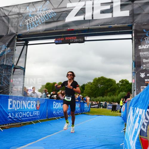 30.08.2026 - Elbe Triathlon Hamburg LAZAROV Photography http://msf.ph/oto/10080878 30.08.2026 11:17:18 Ziel 791 meine-sportfotos.de