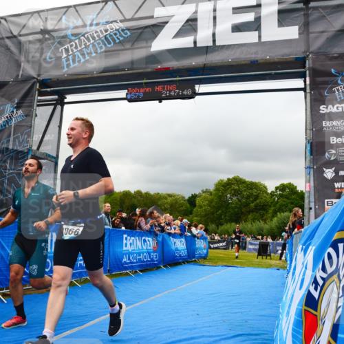 30.08.2026 - Elbe Triathlon Hamburg LAZAROV Photography http://msf.ph/oto/10080920 30.08.2026 11:17:50 Ziel 441, 1066, 1359 meine-sportfotos.de