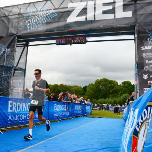 30.08.2026 - Elbe Triathlon Hamburg LAZAROV Photography http://msf.ph/oto/10080927 30.08.2026 11:17:56 Ziel 441 meine-sportfotos.de