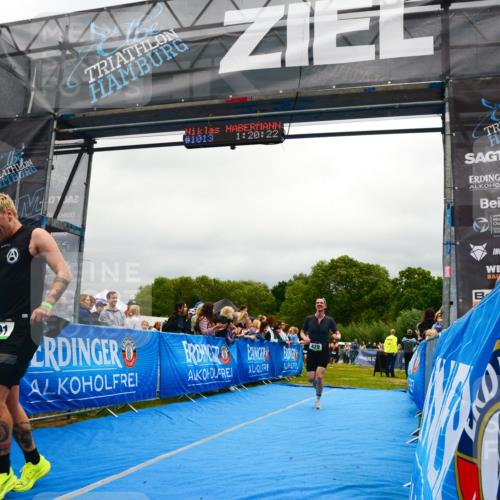 30.08.2026 - Elbe Triathlon Hamburg LAZAROV Photography http://msf.ph/oto/10081229 30.08.2026 11:20:33 Ziel 429, 491, 1101 meine-sportfotos.de