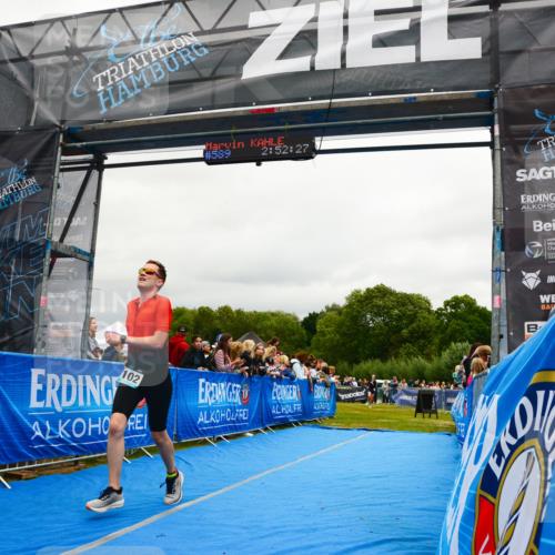 30.08.2026 - Elbe Triathlon Hamburg LAZAROV Photography http://msf.ph/oto/10081520 30.08.2026 11:22:37 Ziel 853, 1102 meine-sportfotos.de