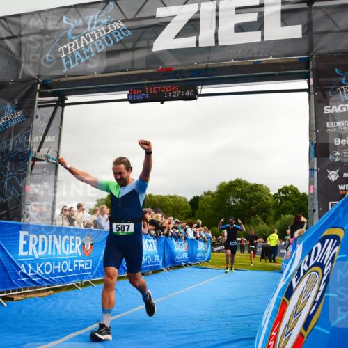 30.08.2026 - Elbe Triathlon Hamburg LAZAROV Photography http://msf.ph/oto/10082373 30.08.2026 11:28:00 Ziel 587, 754, 1065, 1068, 1103 meine-sportfotos.de