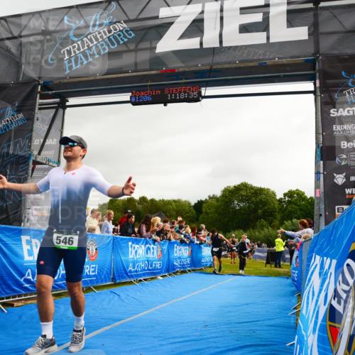 30.08.2026 - Elbe Triathlon Hamburg LAZAROV Photography http://msf.ph/oto/10082479 30.08.2026 11:28:49 Ziel 546, 763, 1115, 1191 meine-sportfotos.de