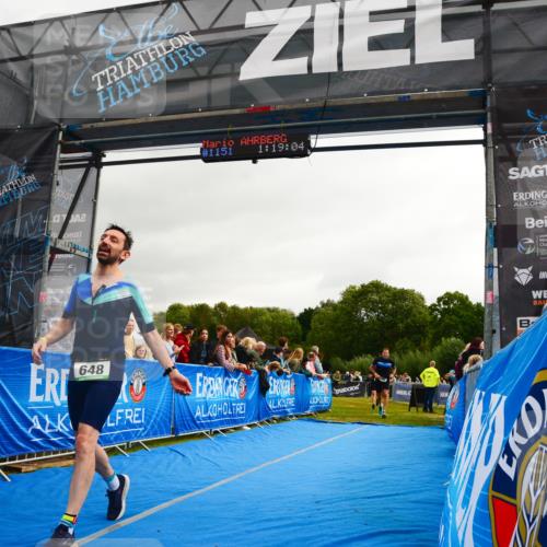 30.08.2026 - Elbe Triathlon Hamburg LAZAROV Photography http://msf.ph/oto/10082541 30.08.2026 11:29:27 Ziel 648, 749, 1078, 1183 meine-sportfotos.de