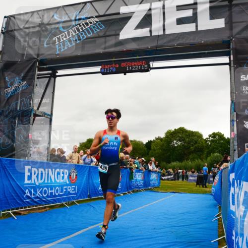 30.08.2026 - Elbe Triathlon Hamburg LAZAROV Photography http://msf.ph/oto/10082882 30.08.2026 11:32:24 Ziel 1222, 1369, 1438 meine-sportfotos.de