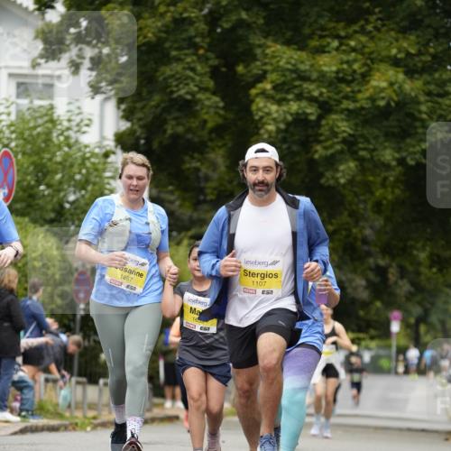 30.08.2026 - Blankeneser Heldenlauf Patografie http://msf.ph/oto/10082955 30.08.2026 10:05:10 Ziel 1107, 1656, 1657, 1658, 1659, 1802 meine-sportfotos.de