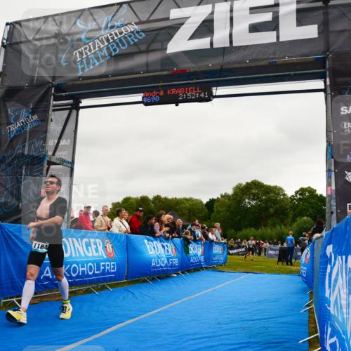 30.08.2026 - Elbe Triathlon Hamburg LAZAROV Photography http://msf.ph/oto/10082975 30.08.2026 11:33:02 Ziel 1184 meine-sportfotos.de