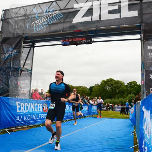 30.08.2026 - Elbe Triathlon Hamburg LAZAROV Photography http://msf.ph/oto/10083698 30.08.2026 11:37:43 Ziel 757, 1264, 1385, 1440 meine-sportfotos.de
