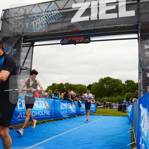 30.08.2026 - Elbe Triathlon Hamburg LAZAROV Photography http://msf.ph/oto/10083706 30.08.2026 11:37:44 Ziel 757, 1264, 1385, 1440 meine-sportfotos.de