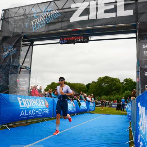 30.08.2026 - Elbe Triathlon Hamburg LAZAROV Photography http://msf.ph/oto/10083718 30.08.2026 11:37:45 Ziel 757, 1264, 1374, 1385, 1440 meine-sportfotos.de