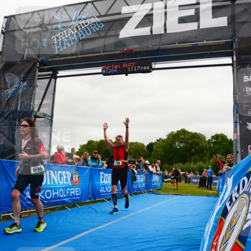 30.08.2026 - Elbe Triathlon Hamburg LAZAROV Photography http://msf.ph/oto/10083767 30.08.2026 11:37:56 Ziel 696, 726, 759, 1298, 1374 meine-sportfotos.de