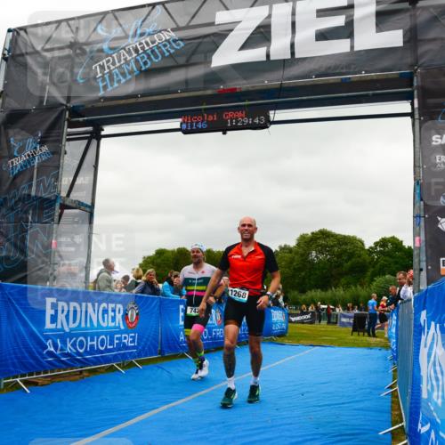30.08.2026 - Elbe Triathlon Hamburg LAZAROV Photography http://msf.ph/oto/10084167 30.08.2026 11:40:02 Ziel 742, 1268 meine-sportfotos.de