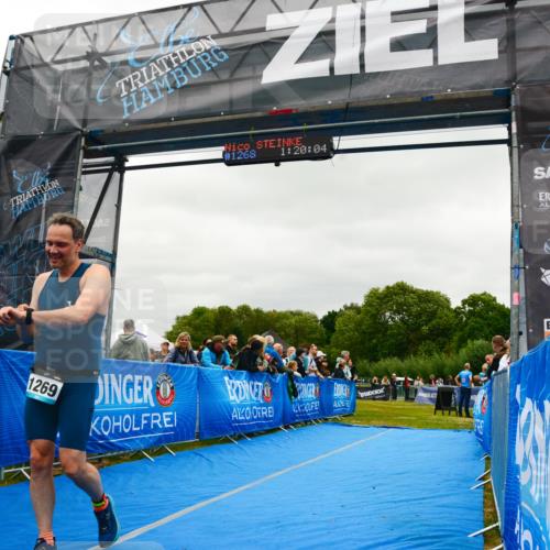30.08.2026 - Elbe Triathlon Hamburg LAZAROV Photography http://msf.ph/oto/10084233 30.08.2026 11:40:24 Ziel 679, 1269 meine-sportfotos.de