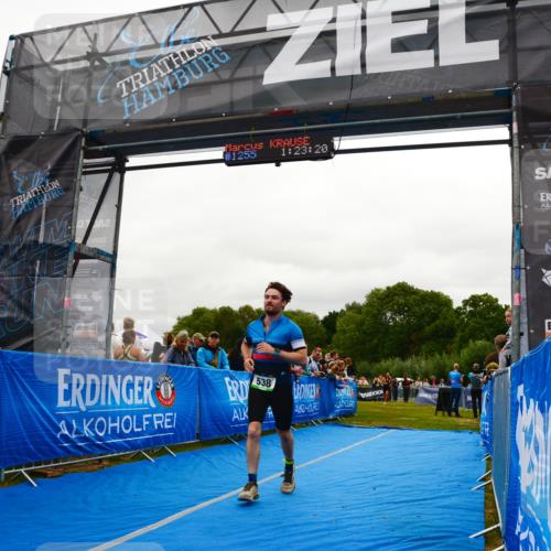 30.08.2026 - Elbe Triathlon Hamburg LAZAROV Photography http://msf.ph/oto/10084637 30.08.2026 11:43:37 Ziel 538, 1156, 1273 meine-sportfotos.de