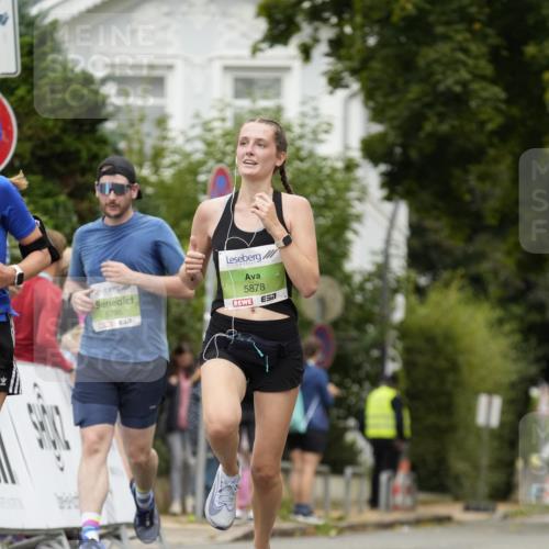 30.08.2026 - Blankeneser Heldenlauf Patografie http://msf.ph/oto/10085559 30.08.2026 10:37:07 Ziel 5207, 5790, 5817, 5878 meine-sportfotos.de
