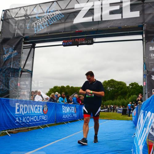 30.08.2026 - Elbe Triathlon Hamburg LAZAROV Photography http://msf.ph/oto/10086104 30.08.2026 11:56:40 Ziel 468 meine-sportfotos.de