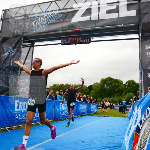 30.08.2026 - Elbe Triathlon Hamburg LAZAROV Photography http://msf.ph/oto/10086172 30.08.2026 11:58:10 Ziel 901, 962, 1181, 1333, 1458 meine-sportfotos.de