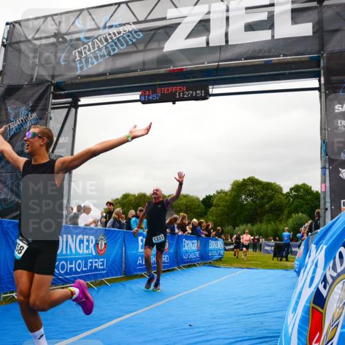 30.08.2026 - Elbe Triathlon Hamburg LAZAROV Photography http://msf.ph/oto/10086173 30.08.2026 11:58:10 Ziel 901, 962, 1181, 1333, 1458 meine-sportfotos.de