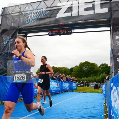 30.08.2026 - Elbe Triathlon Hamburg LAZAROV Photography http://msf.ph/oto/10086249 30.08.2026 11:58:53 Ziel 1401, 1489, 1526 meine-sportfotos.de